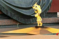 В Санкт-Петербурге предложили создать аллею городов-героев