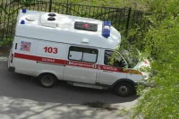 В Удмуртии 16 детей из лагеря госпитализированы с признаками кишечной инфекции