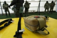 Путин предложил ратифицировать соглашение об обеспечении войск ОДКБ