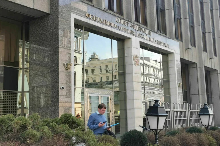 В России начнется борьба с монополией на цифровых торговых площадках