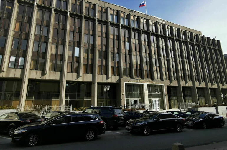 Участников незаконных иностранных НКО хотят штрафовать по КоАП