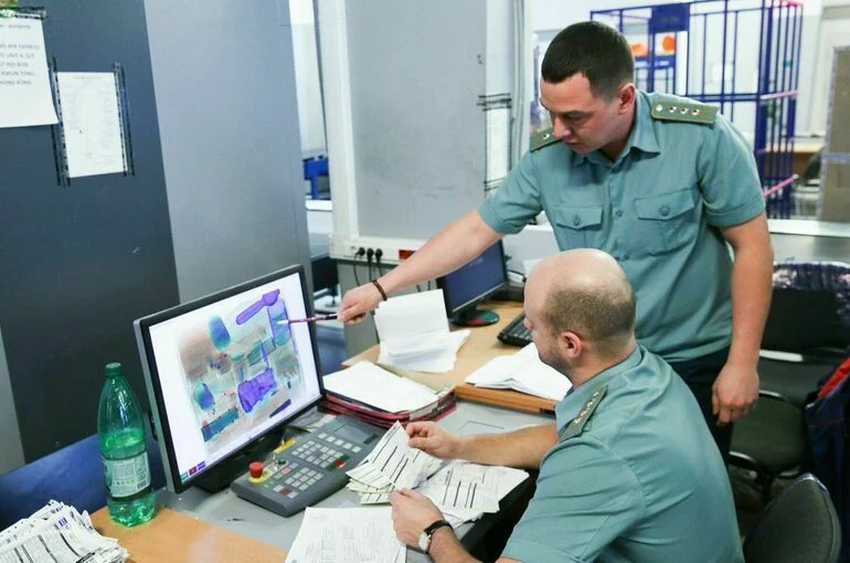 В Узбекистане и России появятся представительства таможенных служб