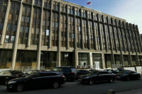 Участников незаконных иностранных НКО хотят штрафовать по КоАП