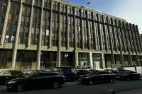 Участников незаконных иностранных НКО хотят штрафовать по КоАП
