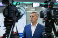 Депутаты Заксобрания Красноярского края работают над новыми мерами поддержки участников СВО и их семей