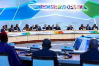 Путин указал на близость позиций России и Африки по многим вопросам