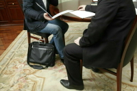 Совет Федерации одобрил новые правила о государственной тайне