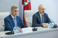 Для поддержки науки и высшей школы Красноярья подготовят изменения в законодательство