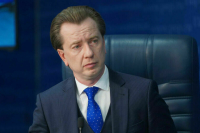 Бурматов объяснил, почему важно вывести недобросовестных заводчиков из тени