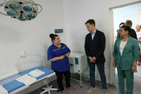 Депутаты Заксобрания Красноярского края контролируют ситуацию и рассчитывают на поддержку жителей