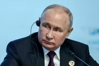 Путин: Украина и НАТО отказываются от переговоров с РФ