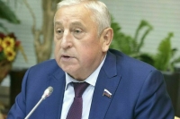 Николай Харитонов: Дефицита продуктов на Севере не будет