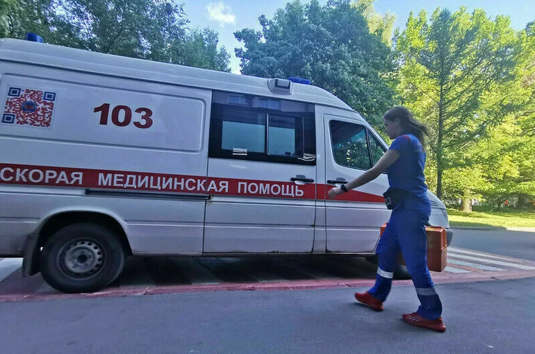 В Татарстане 83 человека заболели корью