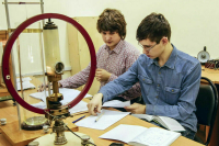 ФИС ОКО станет государственной информационной системой