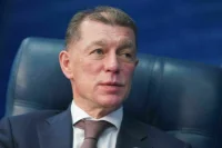 Топилин рассказал, как можно решить проблемы с «наливайками» в жилых домах