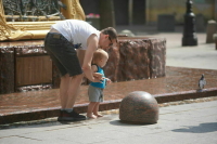 Отцам разрешат вложить маткапитал в накопительную пенсию 