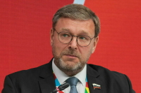 Косачев: Саммит РФ — Африка состоялся, несмотря на противодействие стран Запада