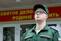 Какие изменения в системе призыва одобрил Совет Федерации