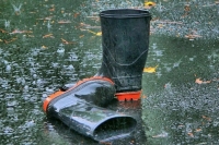 Вильфанд спрогнозировал продолжение ливней в европейской части России