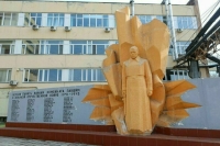 Бастрыкин поручил провести проверку после сноса памятника героям ВОВ в Москве