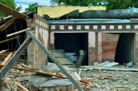 В Минобороны РФ обвинили Киев в совершении теракта в Таганроге