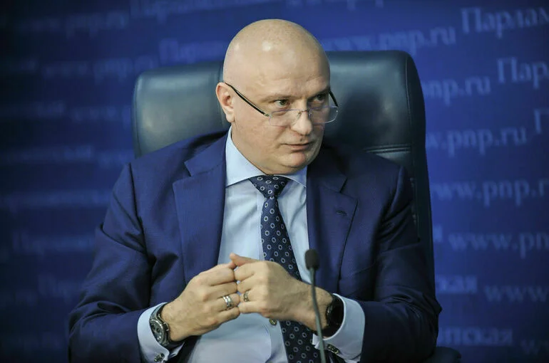 Клишас заявил, что ценности РПЦ близки африканцам