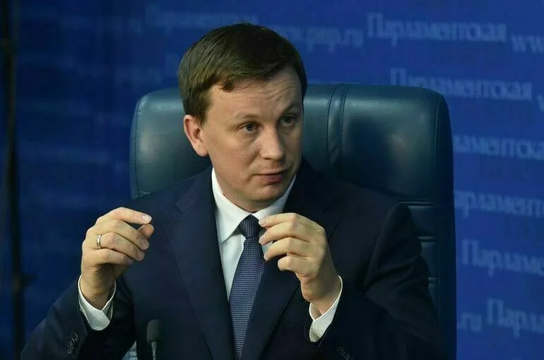 Немкин рассказал, как IT-компаниям вернуть аккредитацию