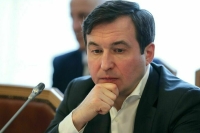 Гусев призвал создать над российскими городами купол безопасности