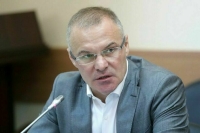 Коган предложил внедрить систему сбора органических отходов