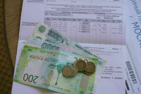 Коммунальщикам предложили упростить взыскание долгов по ЖКХ