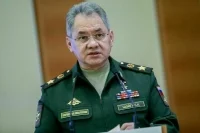 Шойгу доложил Путину об итогах своего визита в КНДР