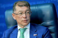 Строительство жилья в Крыму хотят стимулировать