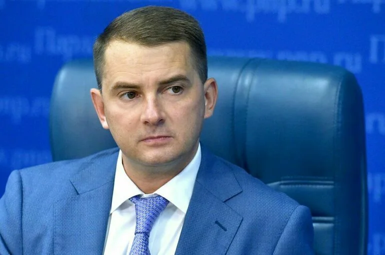 Ярослав Нилов: Покупка автомобиля за маткапитал — хорошее подспорье для многодетных семей