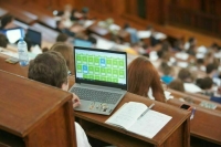 В Минобрнауки заявили о сохранении популярности высшего образования