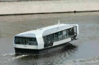 Президент поручил разработать водные маршруты для пассажирских перевозок