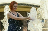 В Росгидрометцентре обещают жаркий август, местами дожди