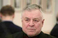 Путин наградил композитора Гладкова орденом Дружбы