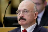 Кабышев призвал защитить авторитет преподавателей вузов на уровне закона