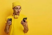 Мобильное приложение «Тинькофф банка» удалили из Google Play