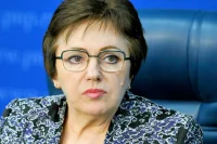 Бибикова напомнила, как оплатить обучение детей материнским капиталом