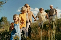 Маткапитал оформили более 90 тысяч жителей новых регионов