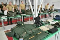 Отцам детей до трех лет предложили давать отсрочку от призыва