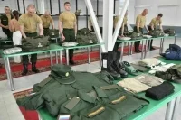Отцам детей до трех лет предложили давать отсрочку от призыва