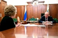 Президент отметил эффективность работы Совфеда