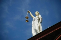 Крымчанина осудят за подготовку покушения на министра курортов и туризма