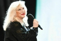 Актриса Ирина Мирошниченко находится в тяжелом состоянии