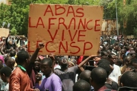 Вокруг Нигера запахло войной