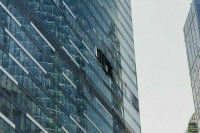 В ООН призвали прекратить атаки беспилотников на Москву