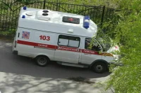 В Красноярском крае при крушении гидросамолета погибли два человека