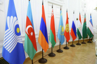 В МИД России напомнили, что Украина де-юре все еще остается в СНГ